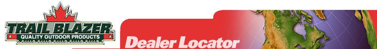 Trail Blazer - Quality Outdoor Products