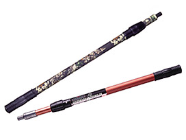 Twist Locking Xtend-A-Poles