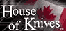 House of Knives
