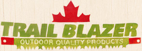Trail Blazer Products