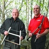 The Story of Trail Blazer...